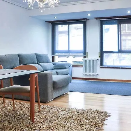 Rys Centro Parking Gratis Apartment