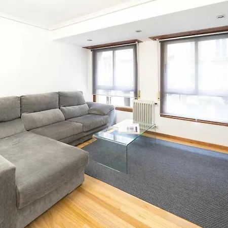 Rys Centro Parking Gratis 公寓 奥伦塞