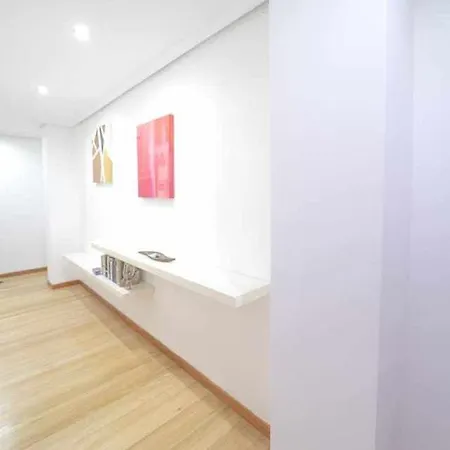 Apartmán Rys Centro Parking Gratis