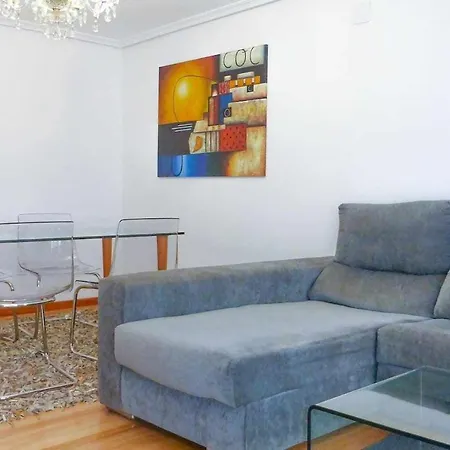 Rys Centro Parking Gratis 奥伦塞