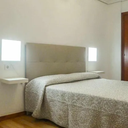 Rys Centro Parking Gratis 公寓 奥伦塞