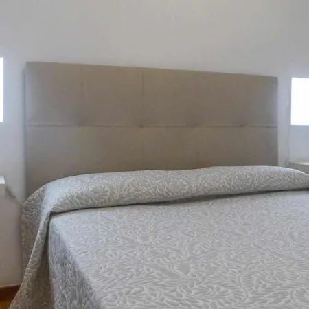 Apartmán Rys Centro Parking Gratis *