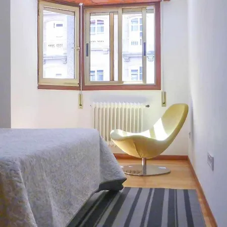 Rys Centro Parking Gratis Apartmán