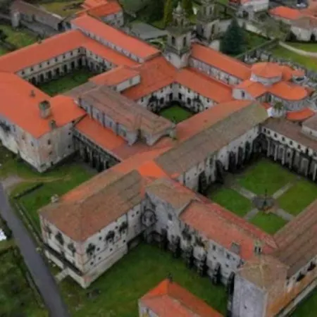 Rys Centro Parking Gratis 公寓 *