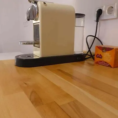 Rys Centro Parking Gratis 公寓 *