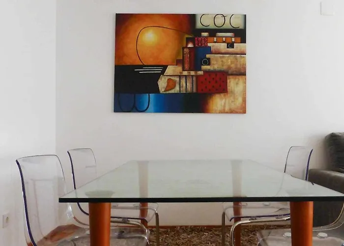 Rys Centro Parking Gratis Διαμέρισμα Ουρένσε