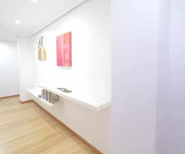 Διαμέρισμα Rys Centro Parking Gratis