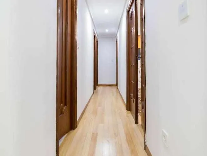 Rys Centro Parking Gratis