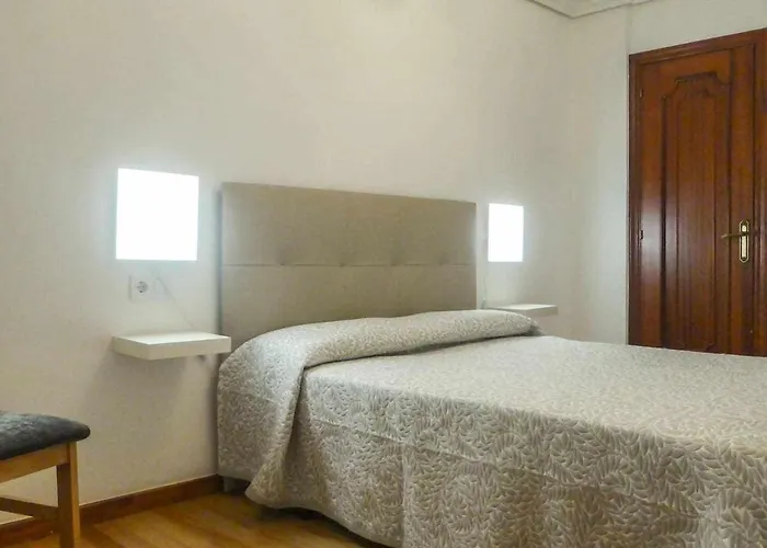 Rys Centro Parking Gratis Διαμέρισμα Ουρένσε