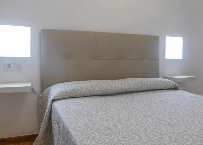 Διαμέρισμα Rys Centro Parking Gratis *