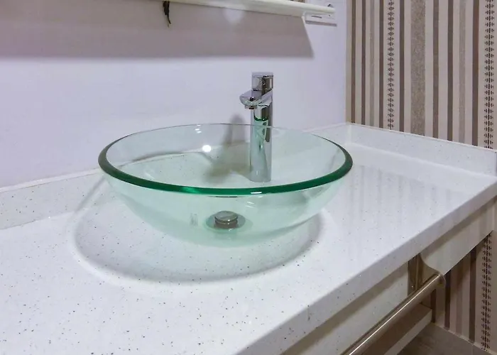 Rys Centro Parking Gratis Διαμέρισμα Ουρένσε