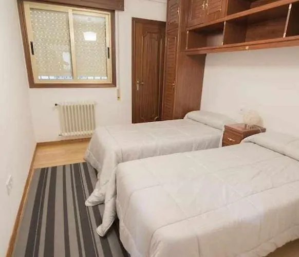 Rys Centro Parking Gratis Διαμέρισμα