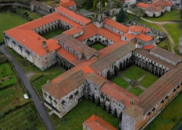 Rys Centro Parking Gratis Διαμέρισμα *