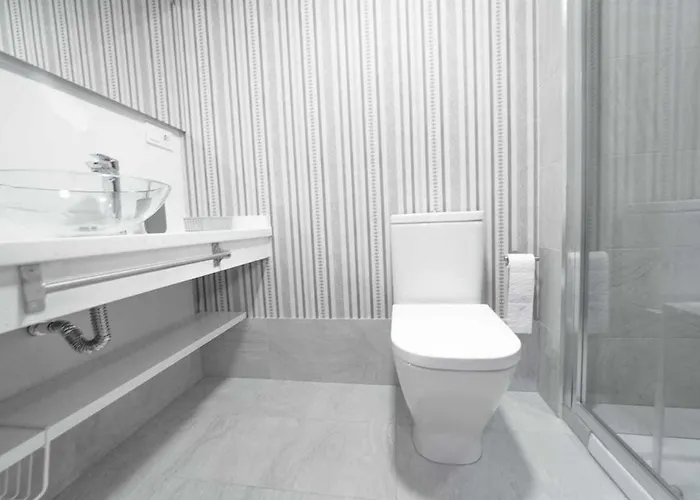 Rys Centro Parking Gratis Διαμέρισμα Ουρένσε